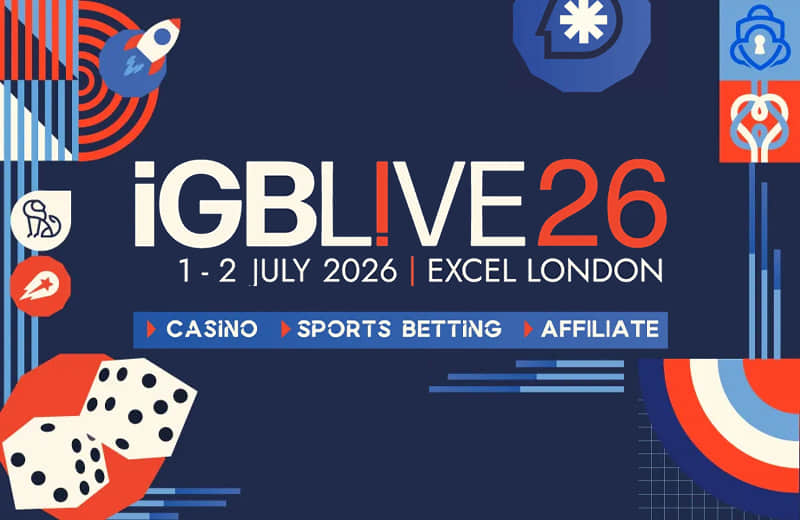 iGB L!VE 2026