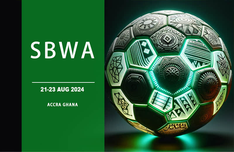 2024 Sports Betting West Africa+ summit