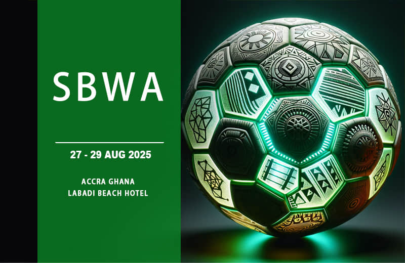 2025 Sports Betting West Africa+ summit