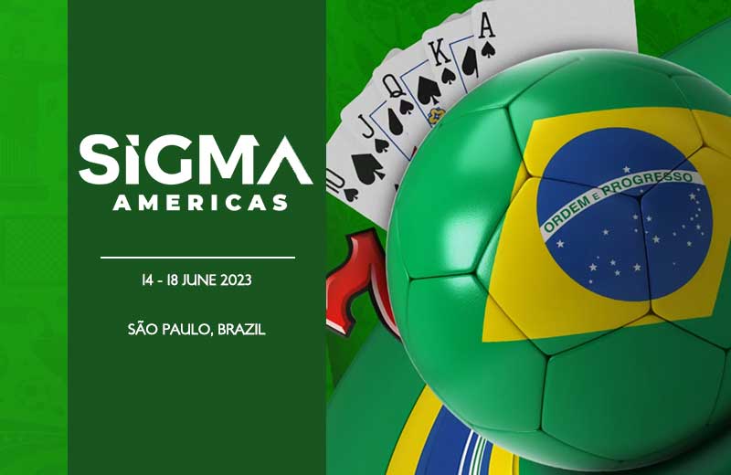 2023 SIGMA Latin America Gaming Expo