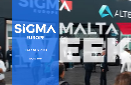 2023 SIGMA European iGaming Expo