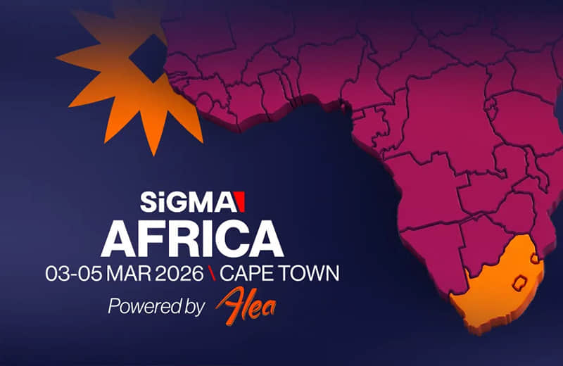 2026 SIGMA 非洲博弈展