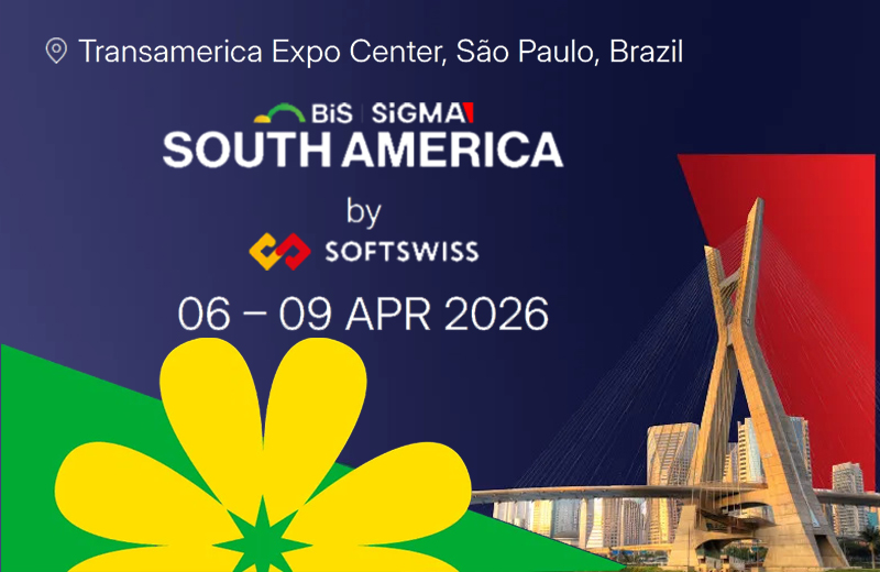 2026 SIGMA 南美展