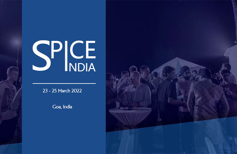 2022 SPICE 博弈展