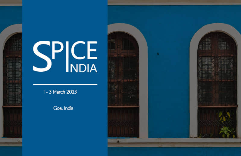 2023 SPICE Gaming Expo