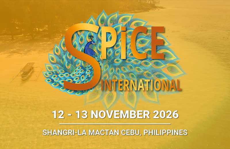 2026 SPICE 博弈展 #SPiCEInternational