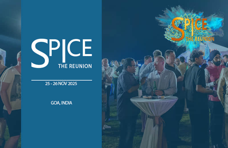 2025 SPICE #SPiCETheReunion 博弈展