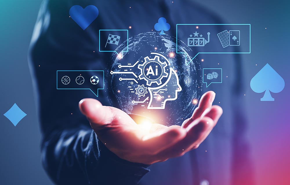 AI-人工智能