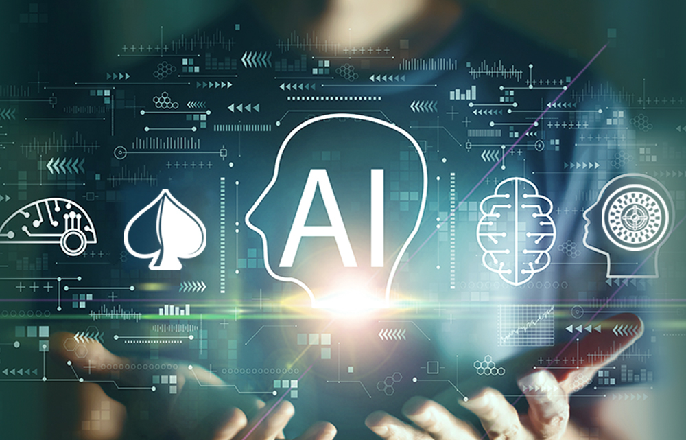 AI-人工智能