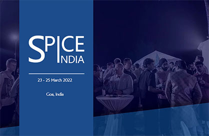 2022 SPICE 博弈展